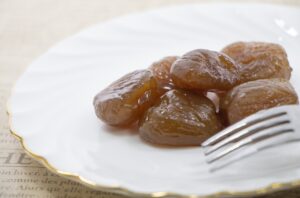 マロン・グラッセ