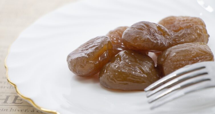 マロン・グラッセ