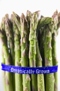 アスパラガス