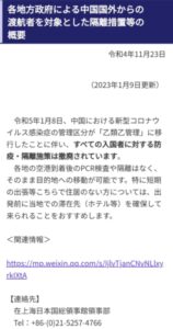 領事館サイトの説明